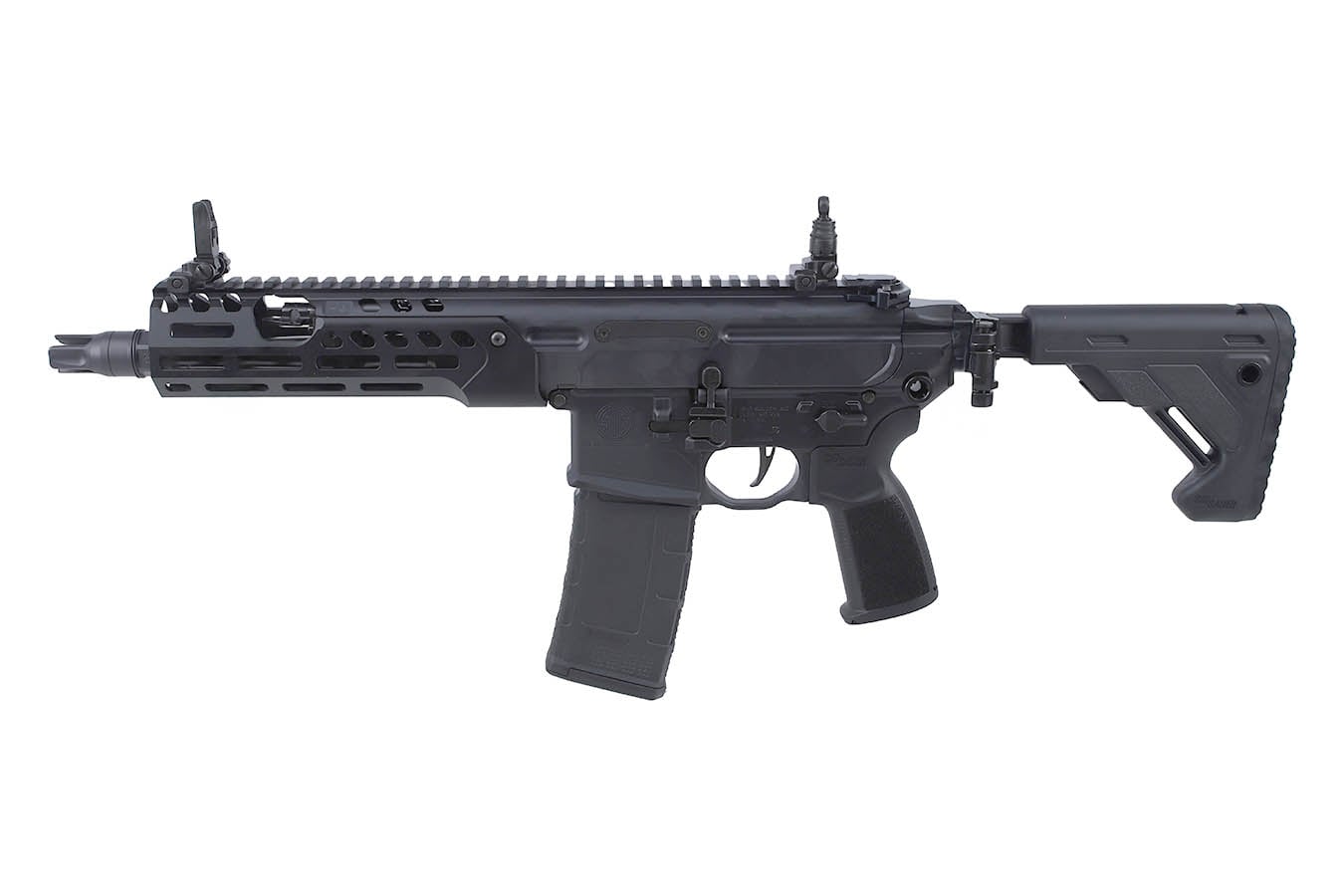 SIG SAUER MCX SPEAR-LT 300 Blackout Semi-Auto Short-Barreled Rifle